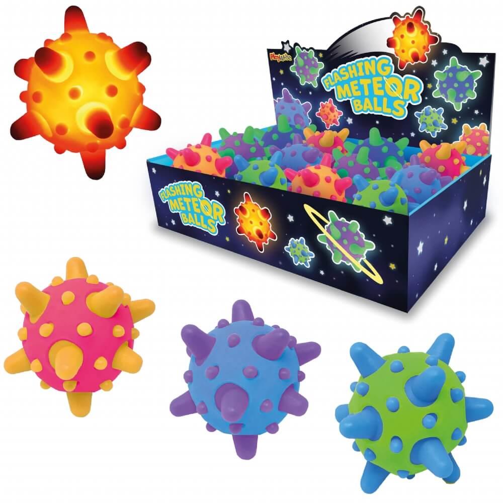 Sensory & Fidget Toys