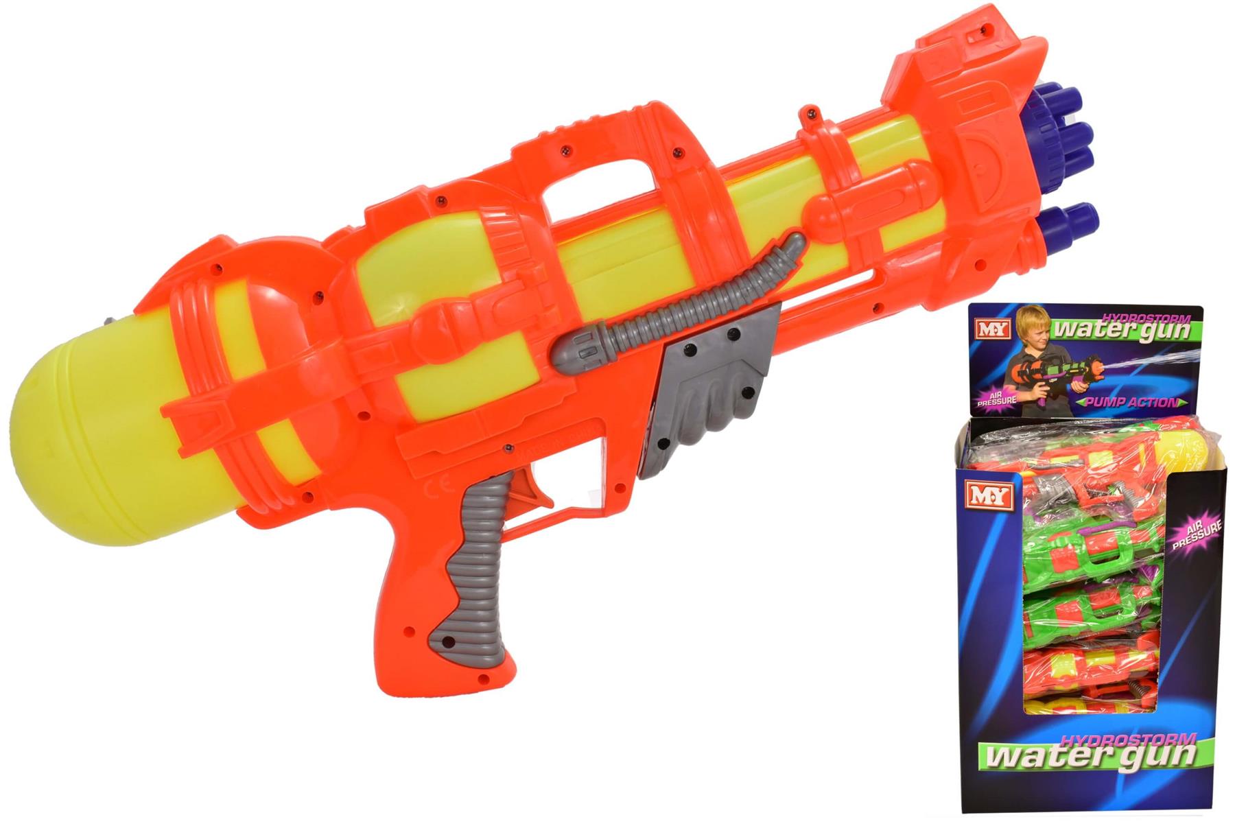Outdoor Toys
