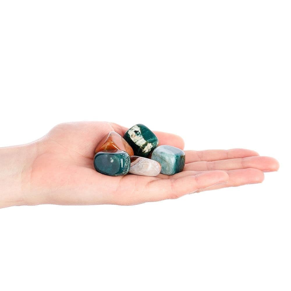 Gemstones & Crystals