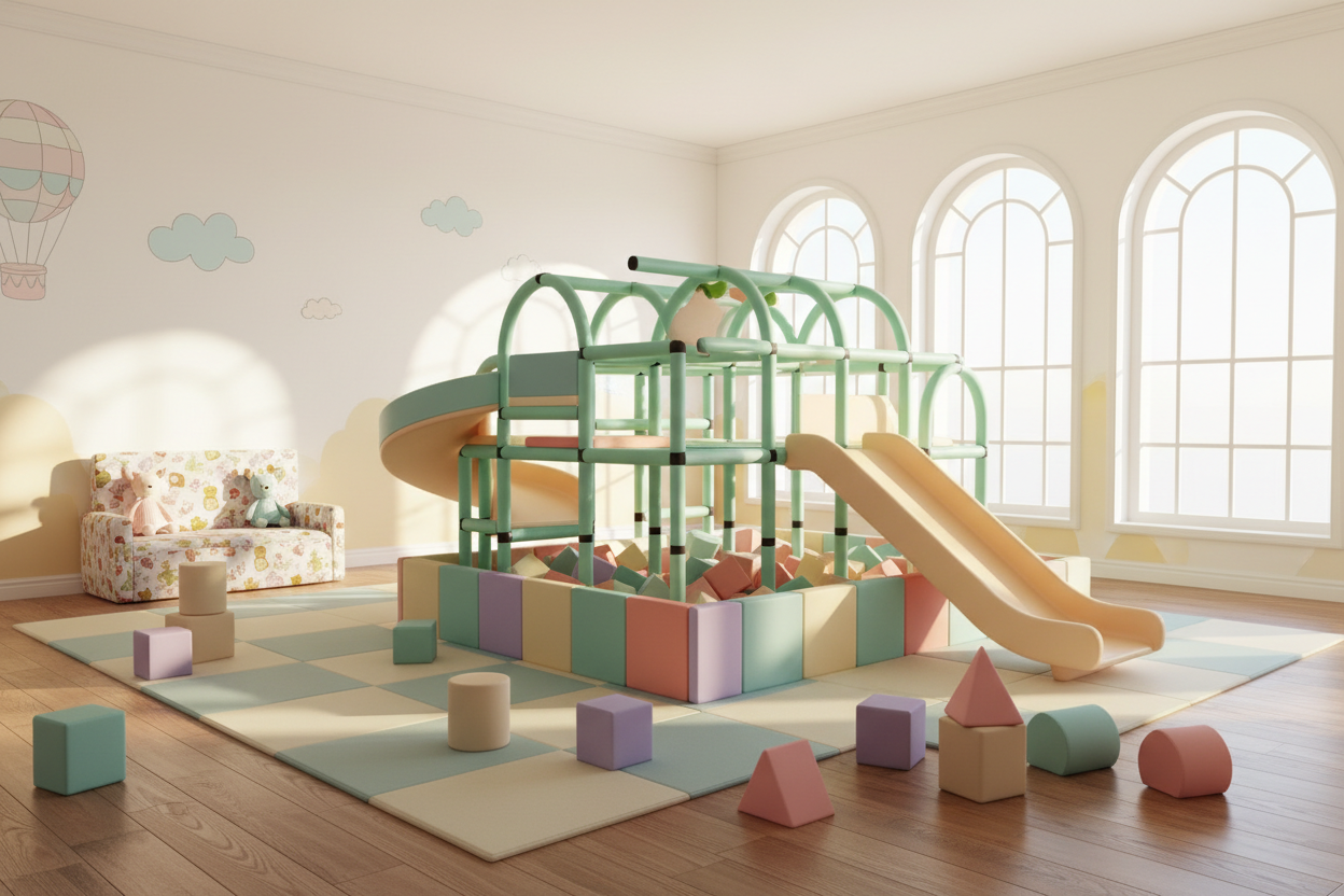 Indoor Play