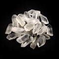 Clear Quartz Crystal Point 1-2" Collectible Semi-Precious Gemstone