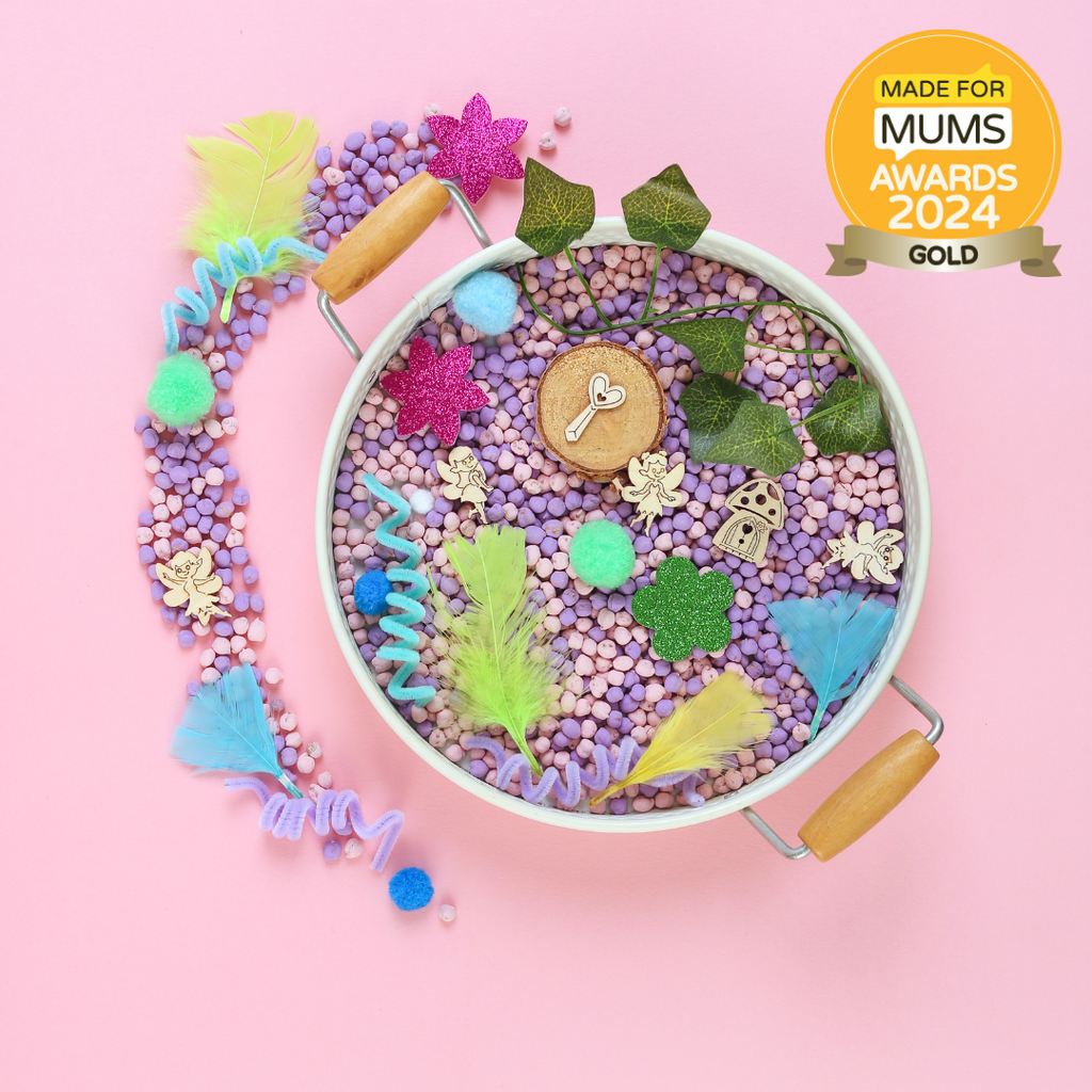 Fairy Activity Kit