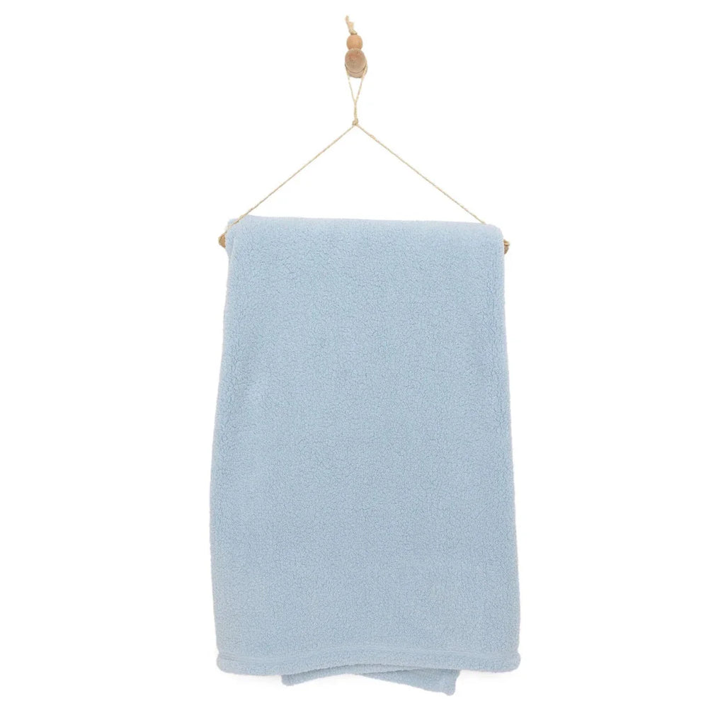 Mollia Unisex Blanket - Blue