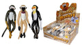 Children's Stretchy and Squishy Monkey Toy in Assorted Designs