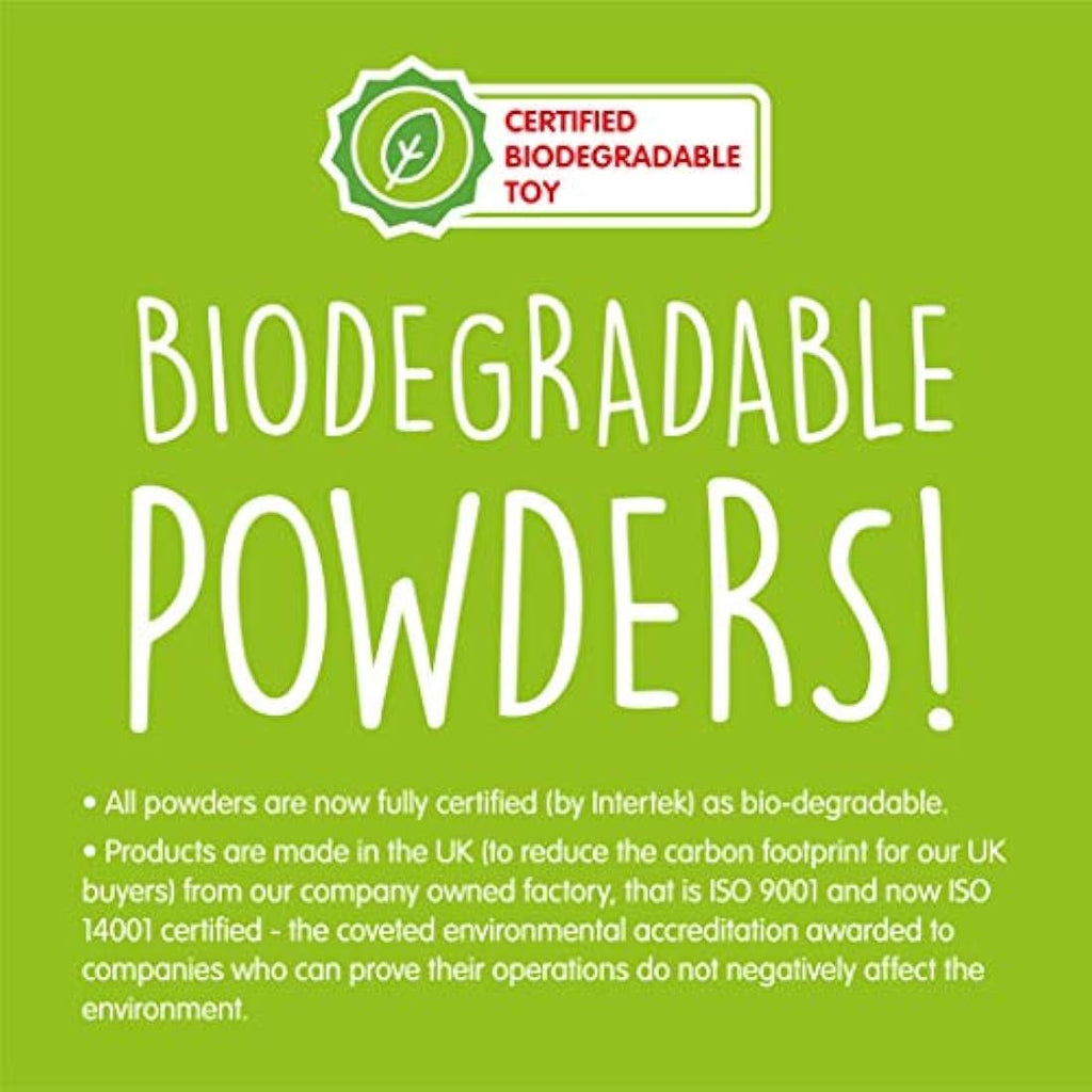 Zimpli Kids - 12 Use Mega Baff Pack, 6 x Bath Bombs, 2 x Gelli Baff, 2 x Slime Baff & 2 x Crackle Baff, Children's Value Sensory Bath Toy Gift Set, Birthday Present for Boys & Girls, Water Toy