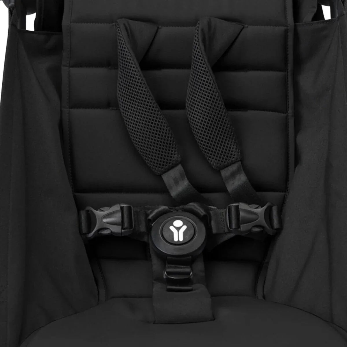 Stokke YOYO 6+ Color Pack - Black