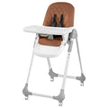 Foldable Kids Dining Table – Portable Children's Mealtime Table