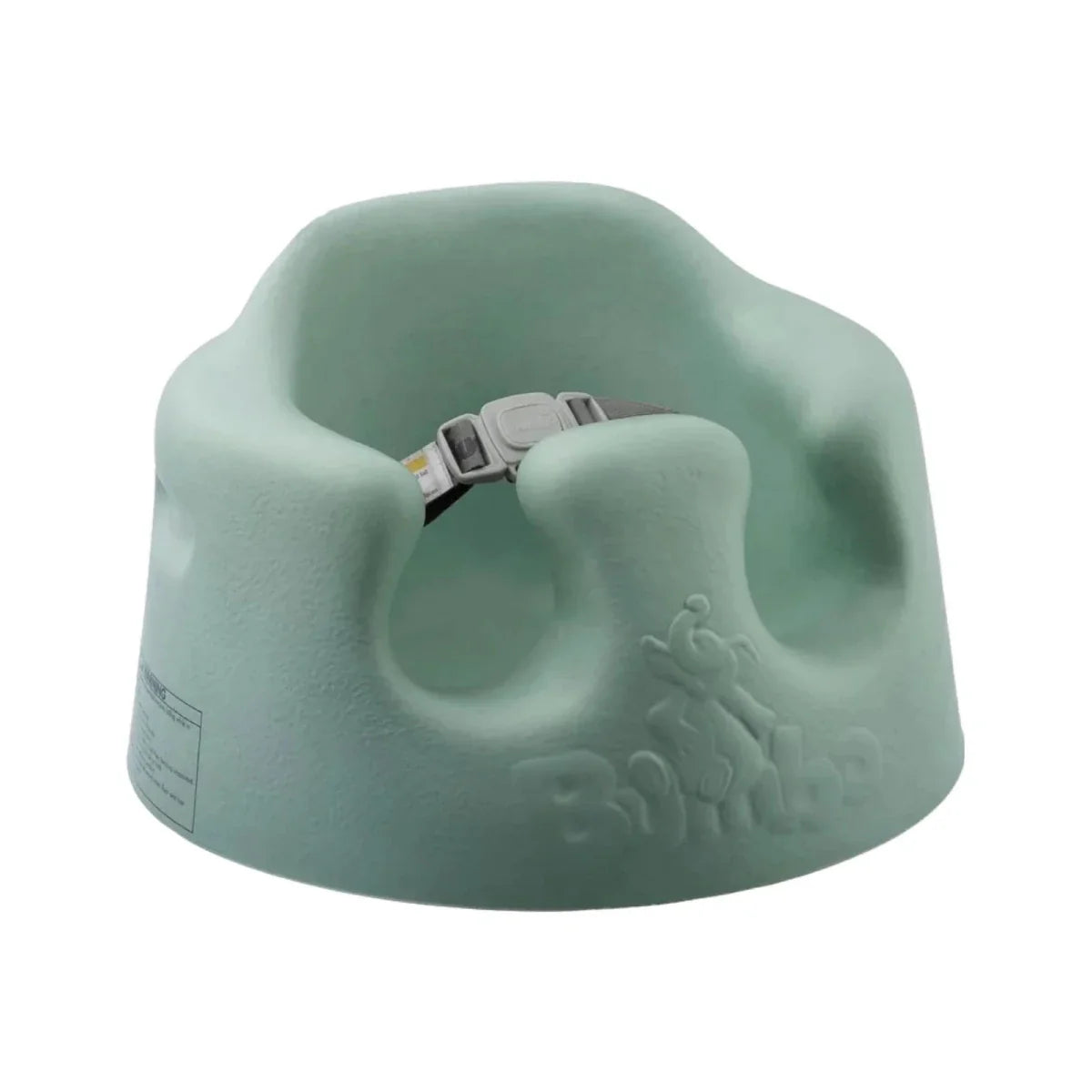 Bumbo Floor Seat 3-12 months - Hemlock