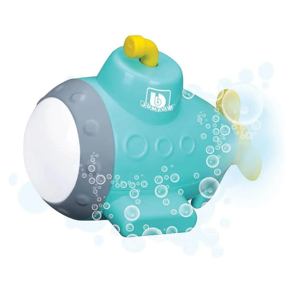 BB Junıor Splash N Play Submarıne Projector