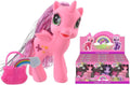 Magical Cutesy Pet Unicorn Toy in Assorted Colours