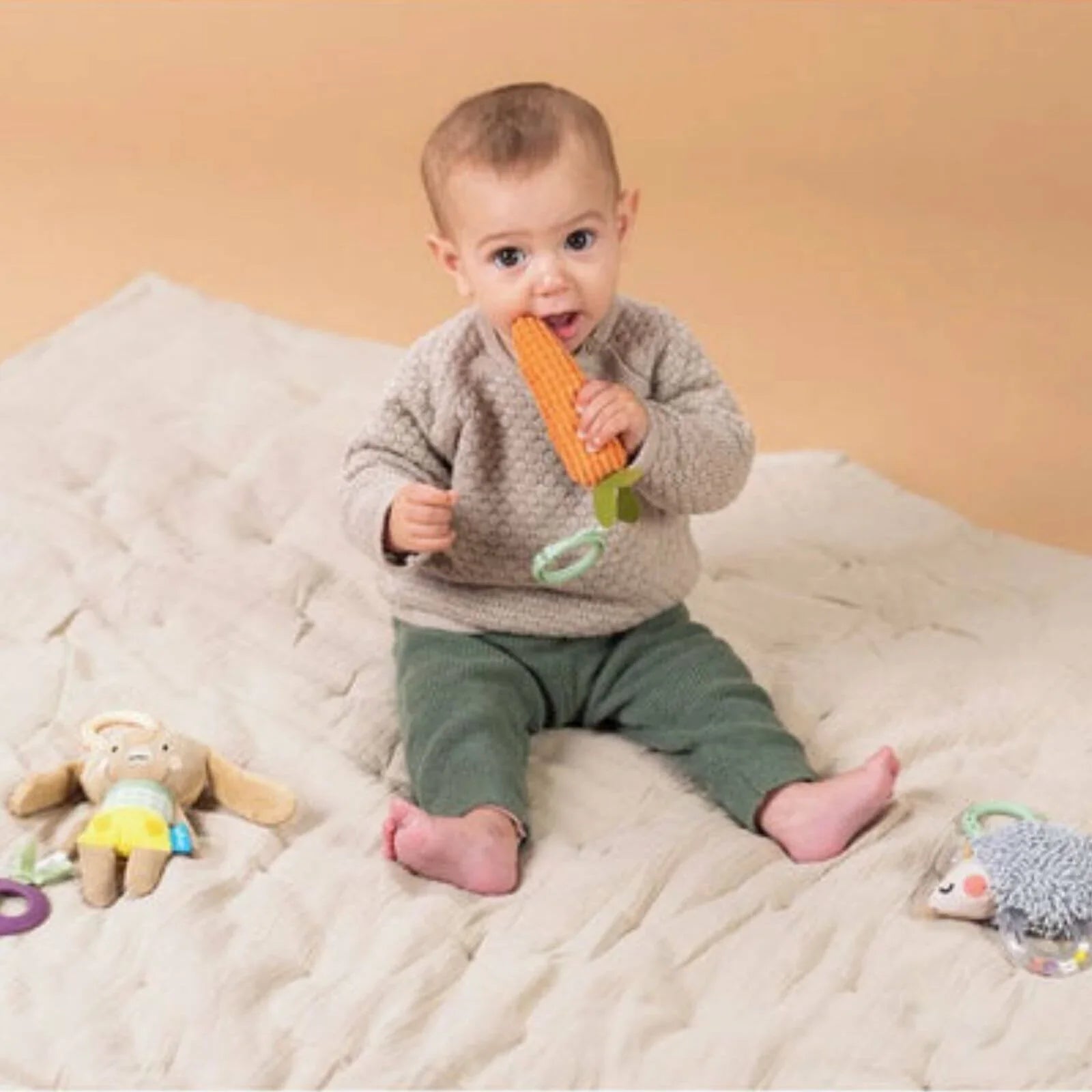 Taf Toys Activity Toys Kit