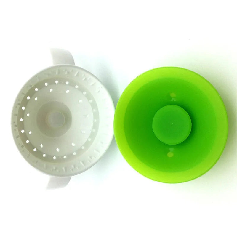 360° Sippy Cup - Leakproof 240ml Baby Training Cup (1-2 Years)