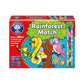 Orchard Toys Rainforest Match