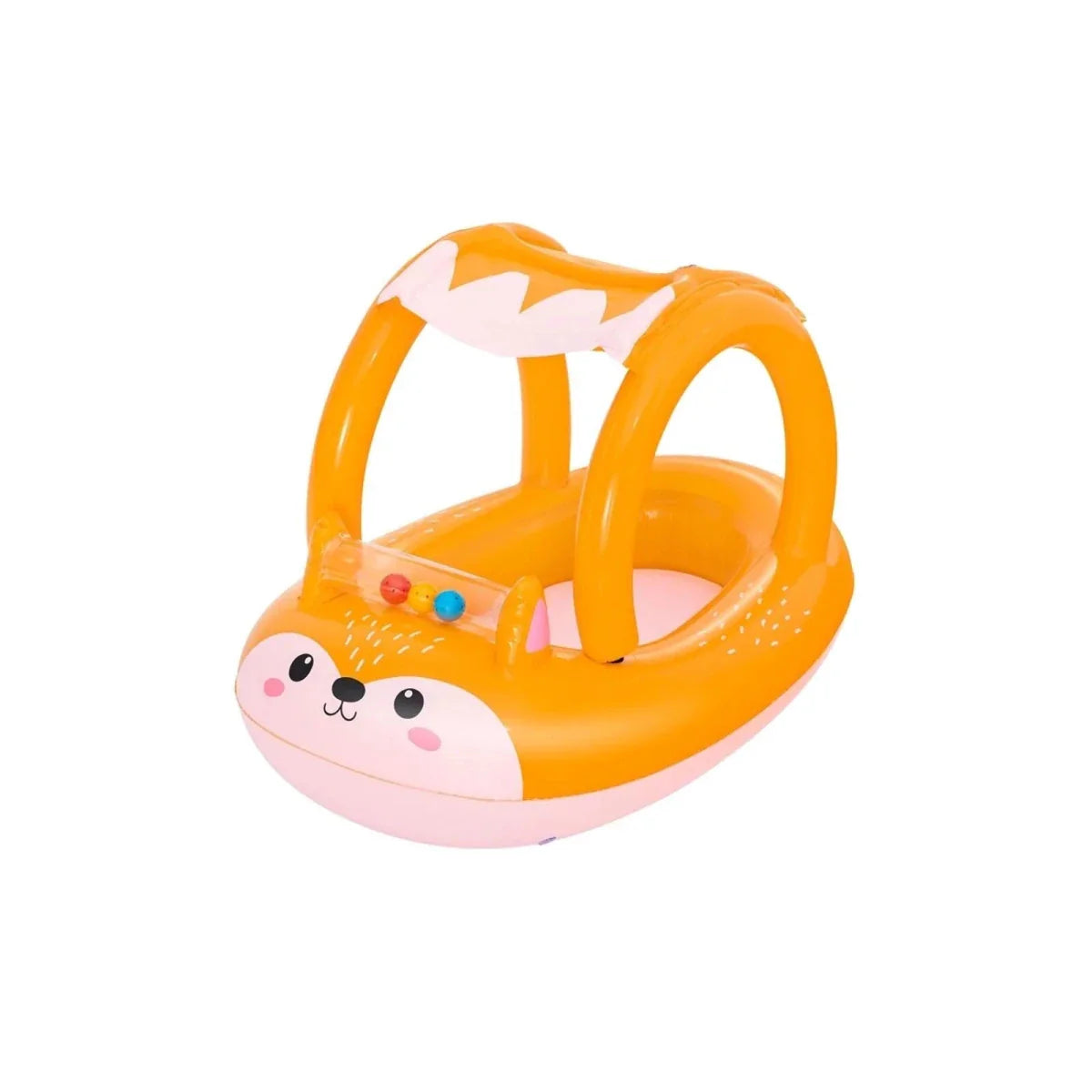 Bestway Fox Baby Inflatable Pool Float