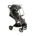baby plus Travel System Luxury Reflective Raincover