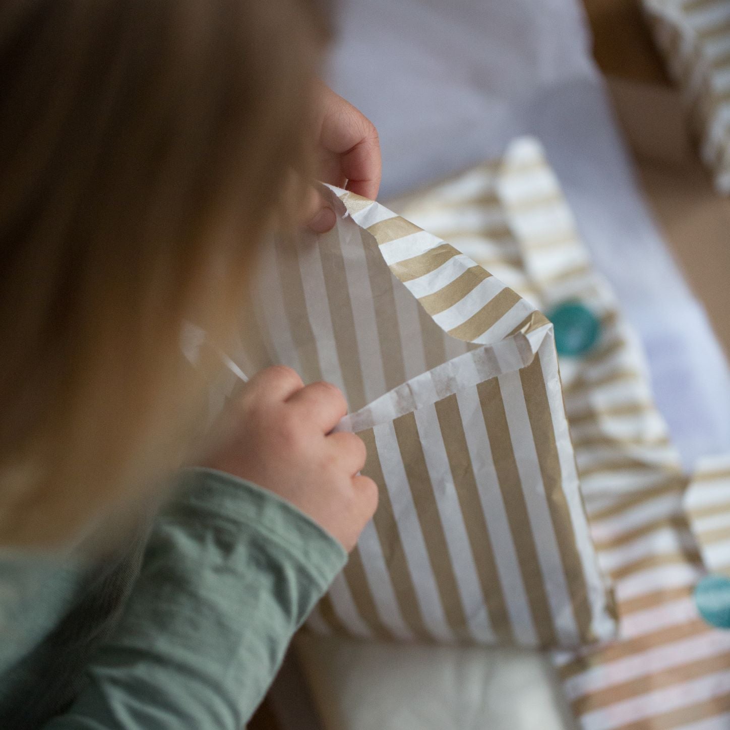 Kids Activity Gift Subscription