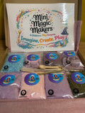 Mermaid Sensory Potion Play Kit