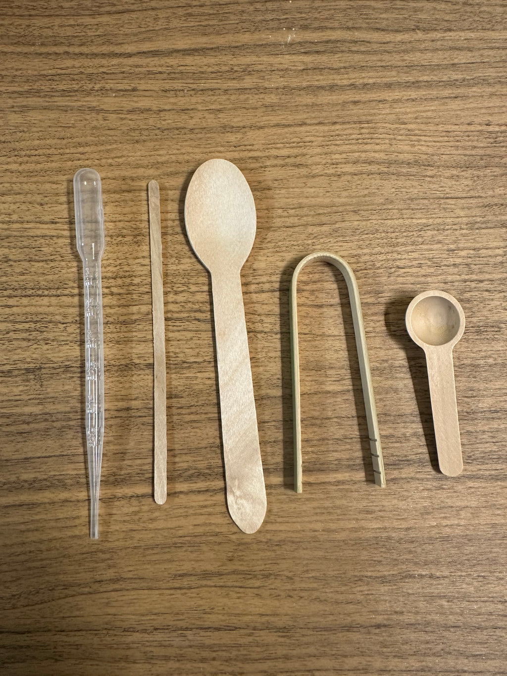 Space Sensory Potion Play Kit