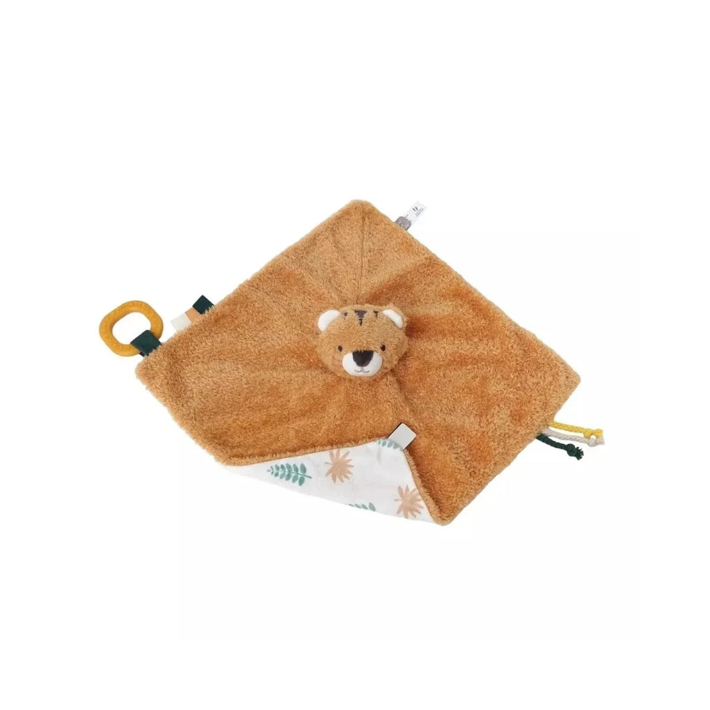 Speedy Monkey Baby Gift Box - Jungle