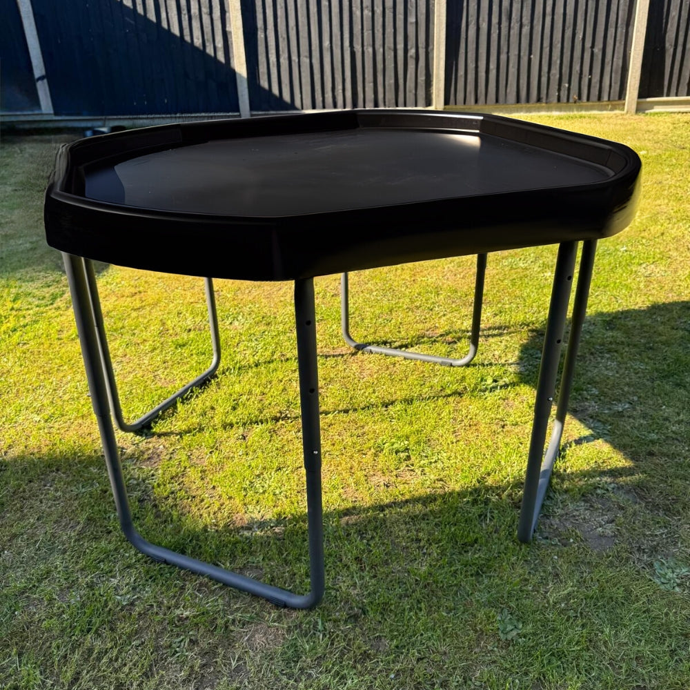 Original 100cm Tuff Tray, Stand & Cover - BUNDLE PACK - 3 Colour Options