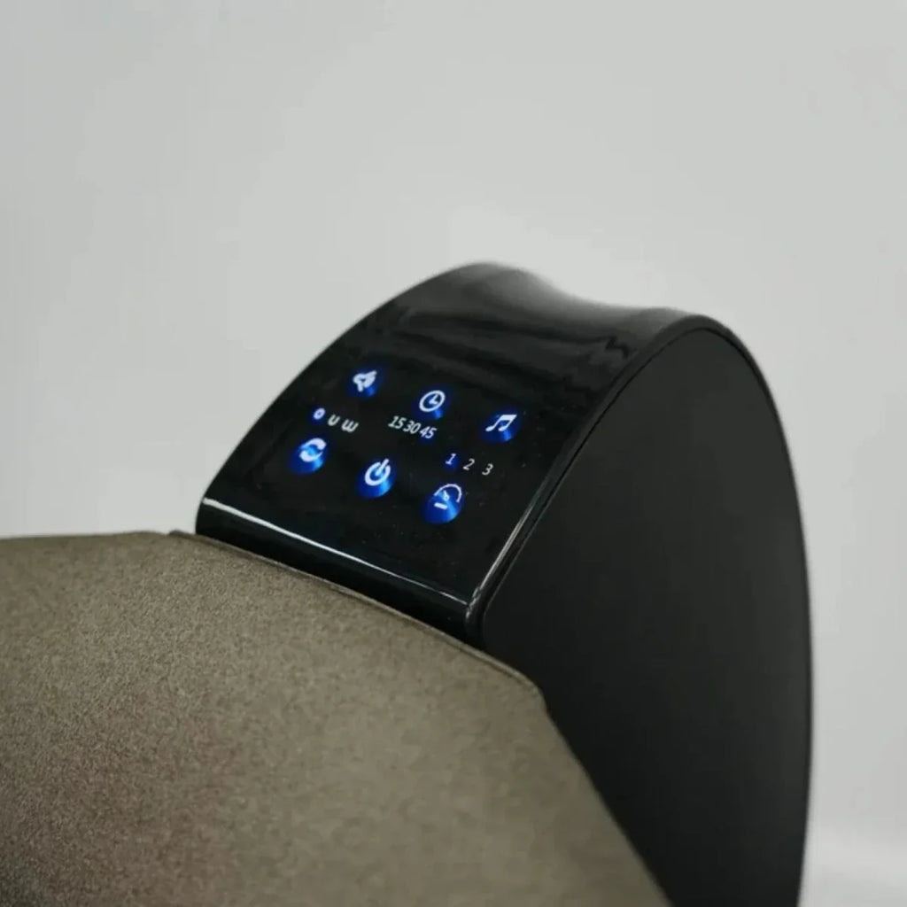 Oyster Ocean Rocker - Mink
