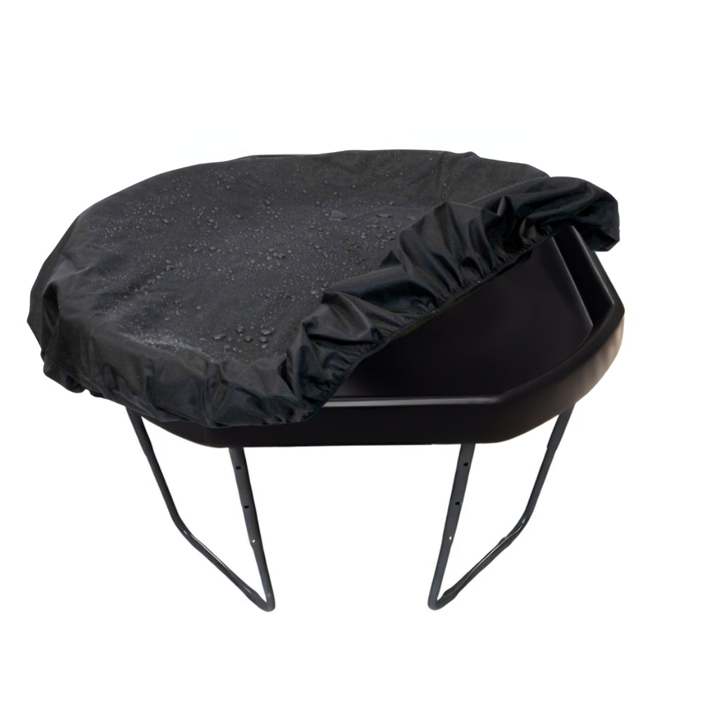 Original 100cm Tuff Tray, Stand & Cover - BUNDLE PACK - 3 Colour Options