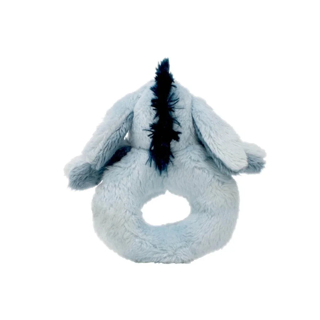 Disney Classic Eeyore Ring Rattle