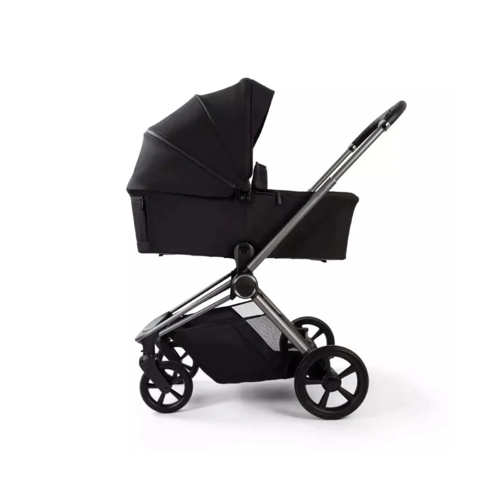 Red Kite Push Me Cruise 3-in-1 Travel System - Onyx