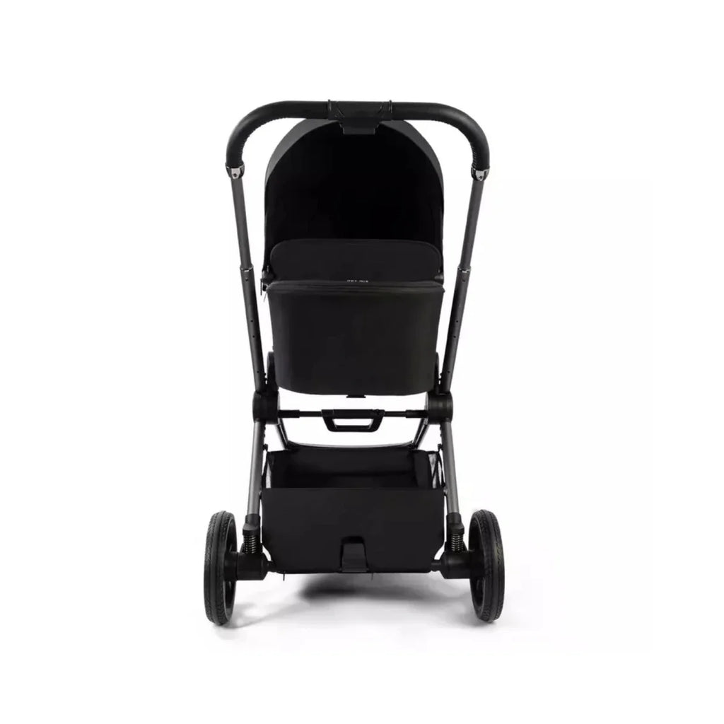 Red Kite Push Me Cruise 3-in-1 Travel System - Onyx