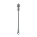 Bezzaki Baby Bottle Brush – 360° Rotating Silicone Cleaning Tool