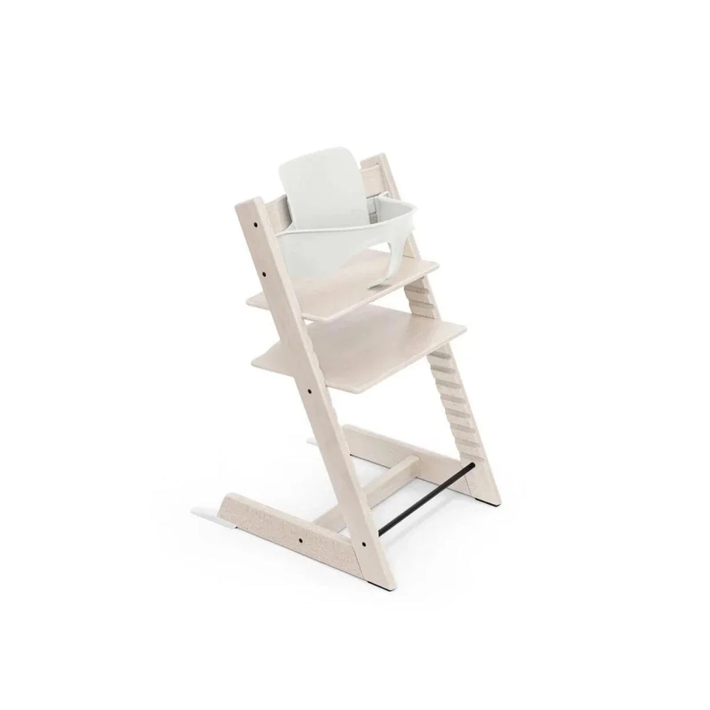 Stokke Tripp Trapp Highchair - Whitewash
