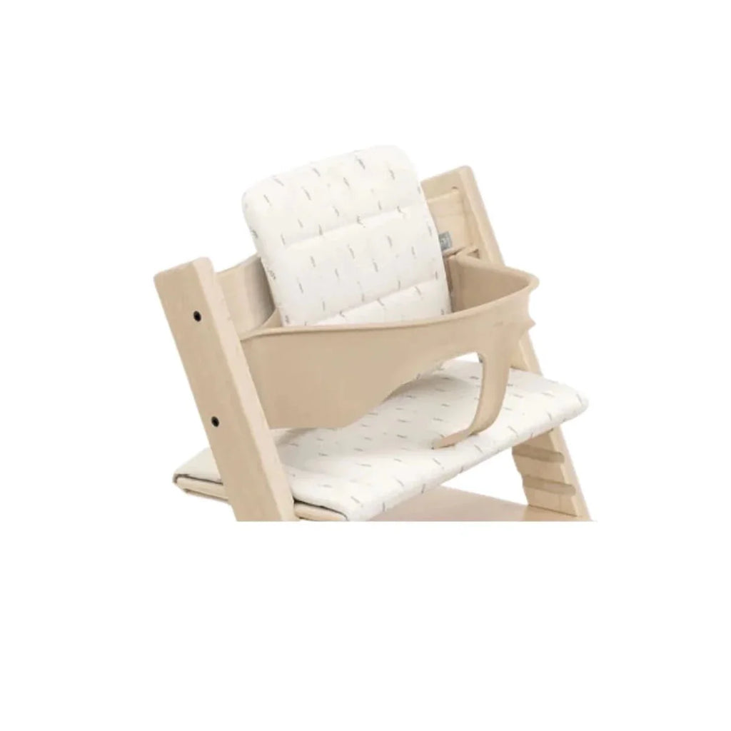 Stokke Tripp Trapp Cushion - Wheat Cream