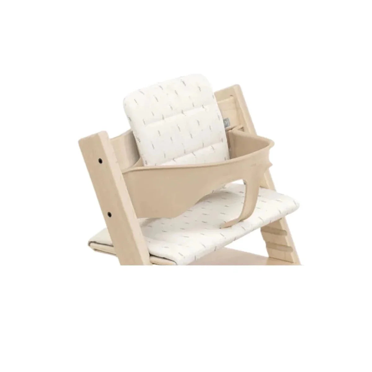 Stokke Tripp Trapp Cushion - Wheat Cream