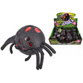 Maggot-Eating Gross Me Out Squishy Spider Sensory Toy for Age 6 and Up