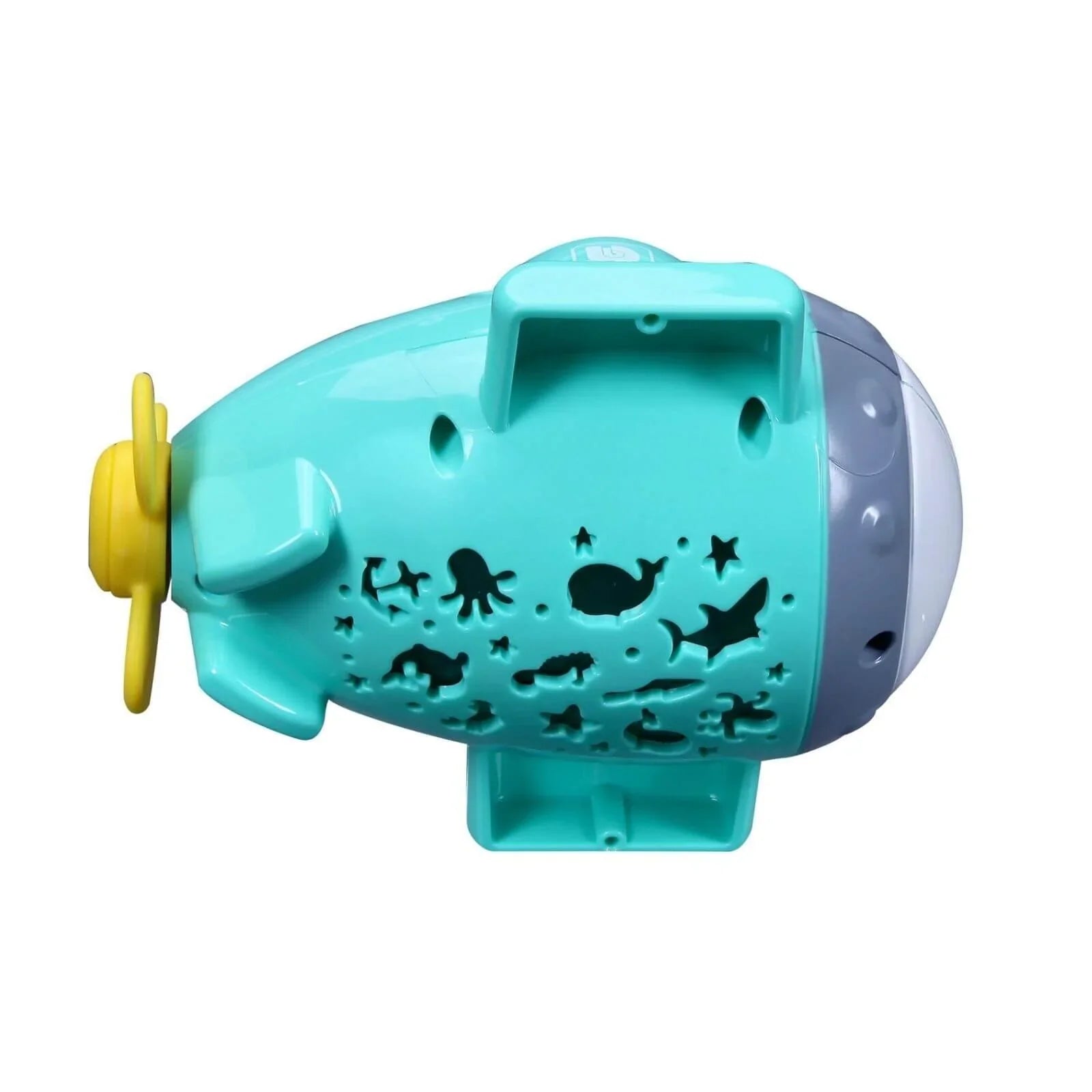 BB Junıor Splash N Play Submarıne Projector
