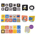 Taf Toys My First Tummy Time Cards