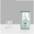 Baby Bottle Insulation Cover - Thermal Warmer for Pigeon Bottles