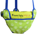 Bloom Baby Jumping Chair with Gymnastic Rack - Infant Exercise Seat