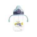 Dr. Isla 300ml Baby Water Bottle – BPA-Free Leak-Proof Sippy Cup