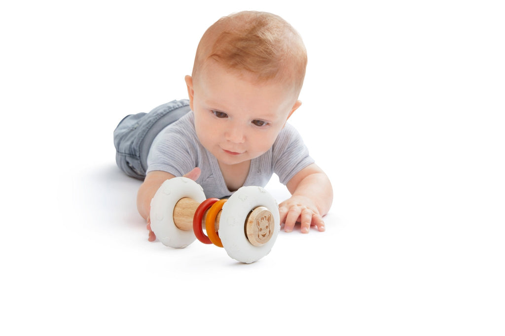Sophie la girafe® – Rattle Totem