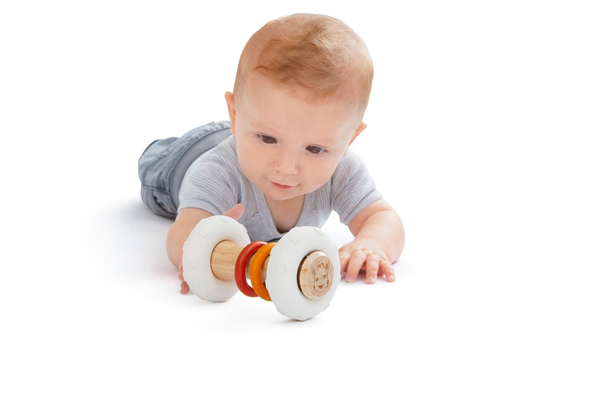 Sophie la girafe® – Rattle Totem