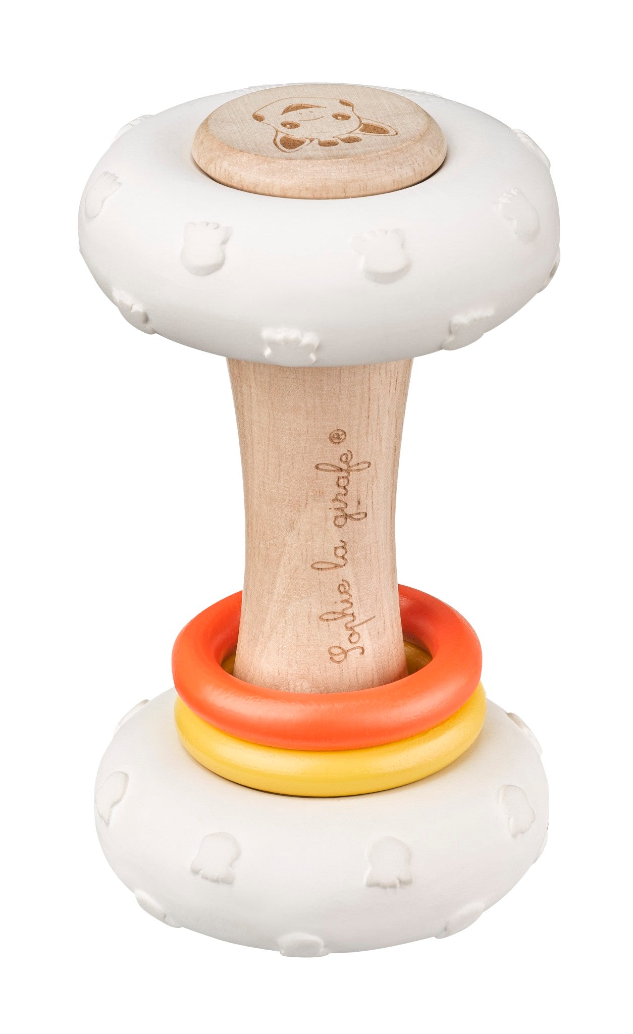 Sophie la girafe® – Rattle Totem
