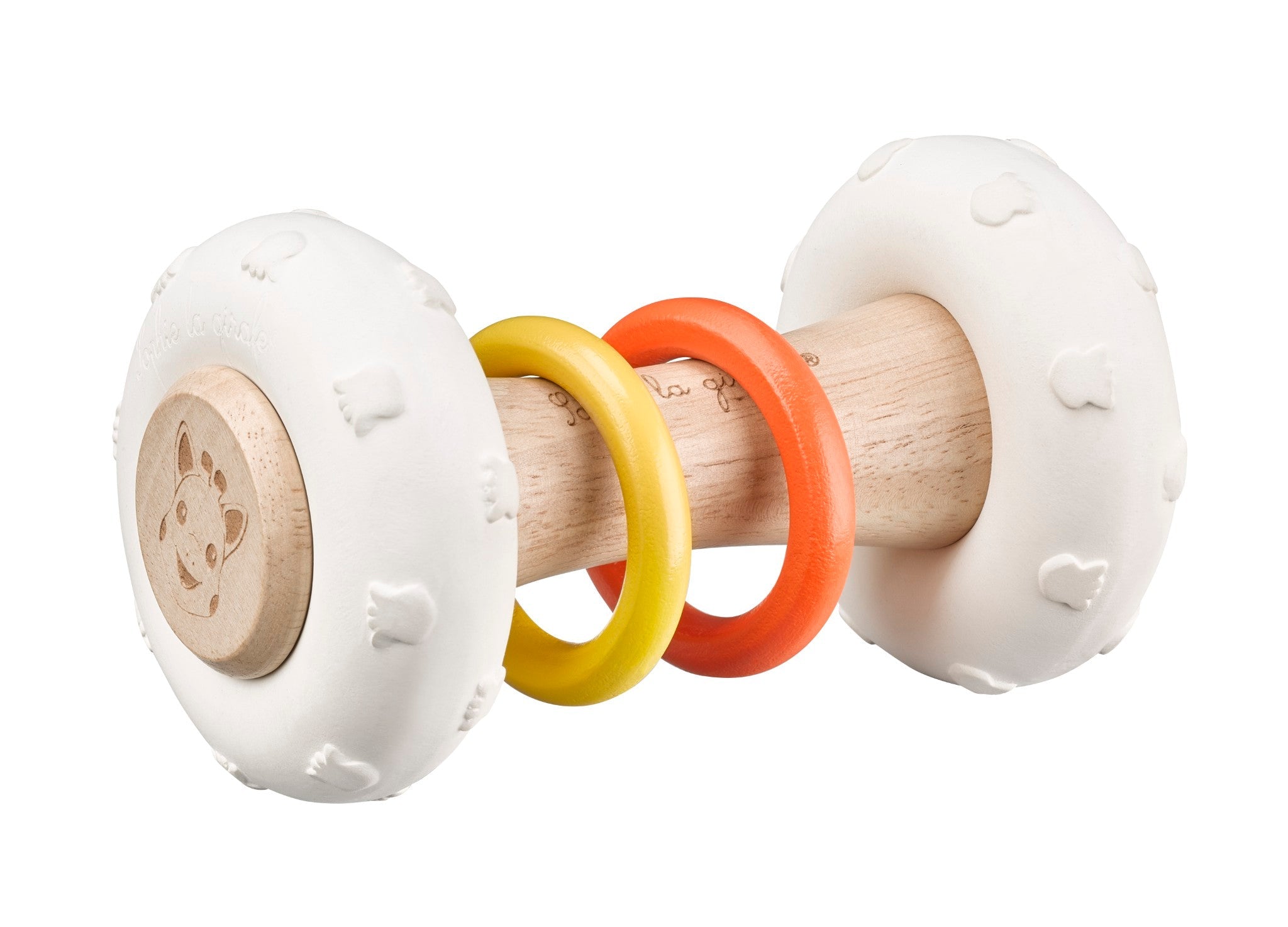 Sophie la girafe® – Rattle Totem